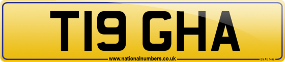 T19 GHA