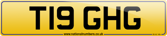 T19 GHG