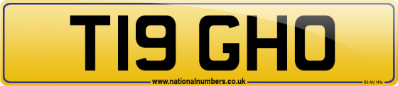 T19 GHO