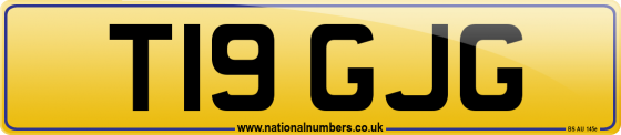 T19 GJG