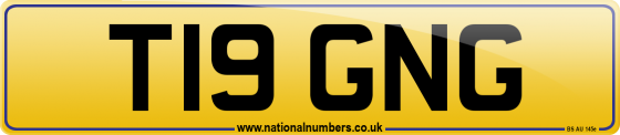 T19 GNG