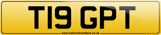 T19 GPT