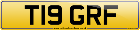 T19 GRF