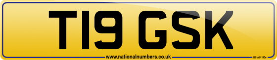 T19 GSK
