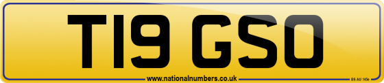 T19 GSO