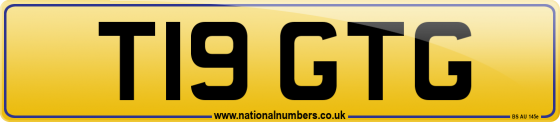 T19 GTG