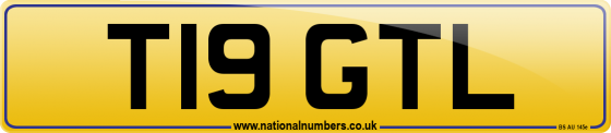 T19 GTL