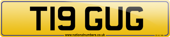 T19 GUG