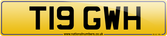 T19 GWH
