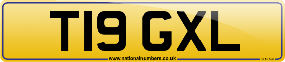 T19 GXL