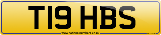 T19 HBS