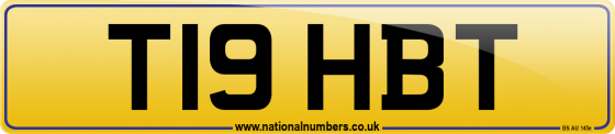 T19 HBT