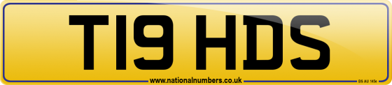 T19 HDS