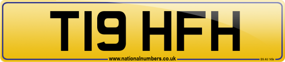 T19 HFH