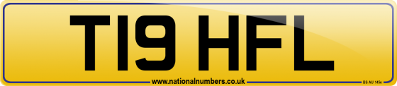 T19 HFL