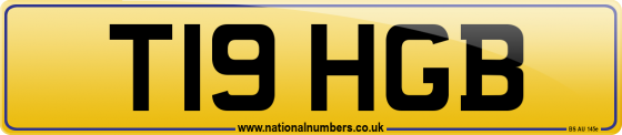 T19 HGB