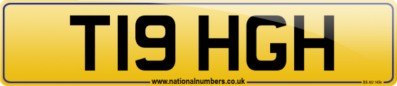 T19 HGH