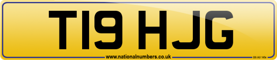T19 HJG