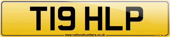 T19 HLP