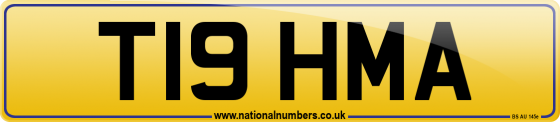 T19 HMA