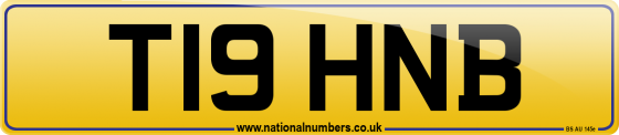 T19 HNB