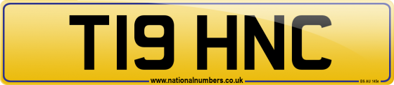 T19 HNC