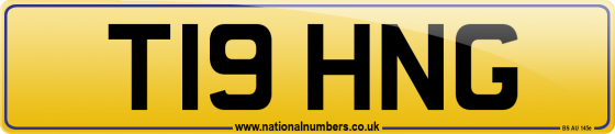 T19 HNG