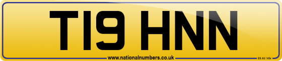 T19 HNN