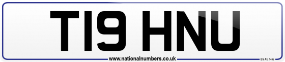 T19 HNU