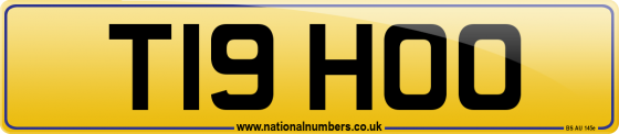 T19 HOO