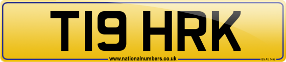 T19 HRK