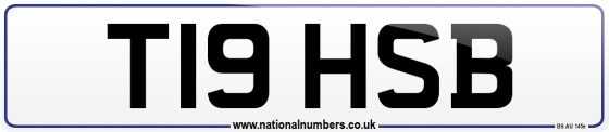 T19 HSB