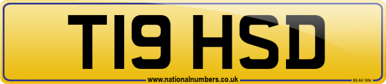 T19 HSD