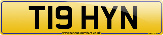T19 HYN