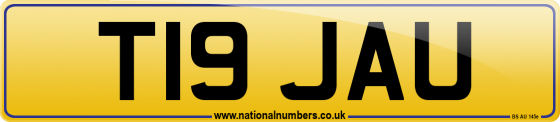 T19 JAU