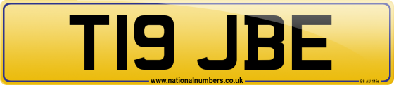 T19 JBE
