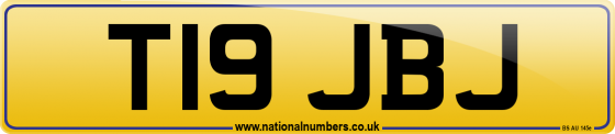 T19 JBJ