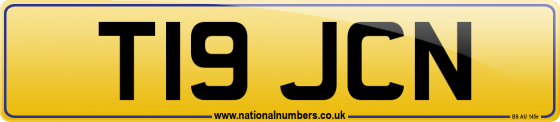 T19 JCN