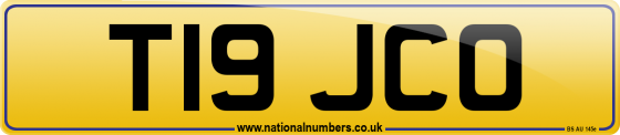 T19 JCO