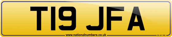 T19 JFA