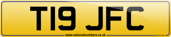 T19 JFC