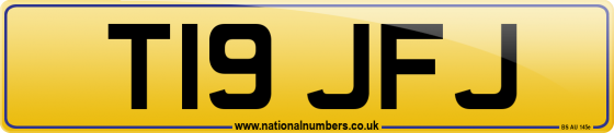 T19 JFJ
