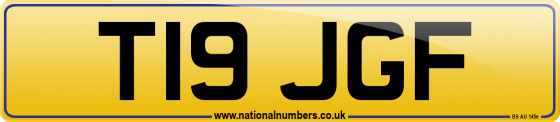 T19 JGF