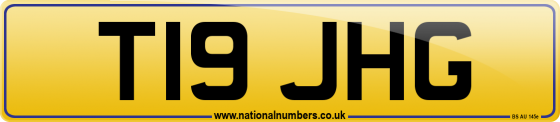 T19 JHG