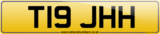 T19 JHH