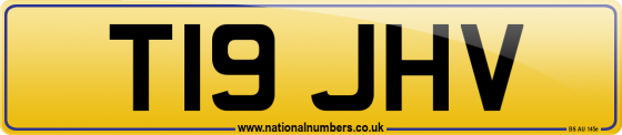 T19 JHV