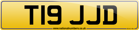 T19 JJD