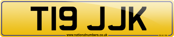 T19 JJK
