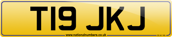 T19 JKJ