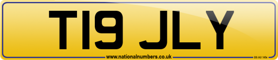 T19 JLY